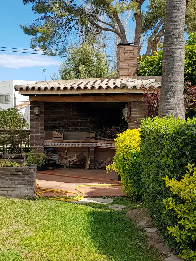 Villa mit Terrasse zum Verkauf in Boverals - Saldonar, imagen 3