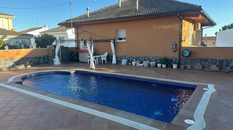 Foto 5 de Casa o xalet en venda a Segur de Calafell, Calafell
