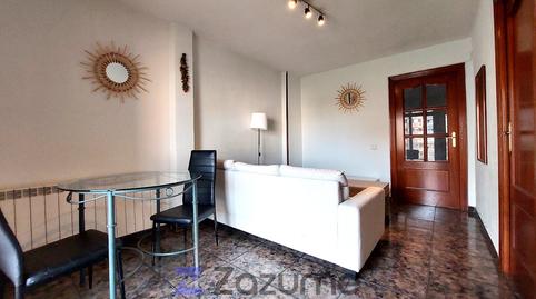 Foto 3 de Piso de alquiler en C. Lope de Rueda, Caballería Española, Alcalá de Henares