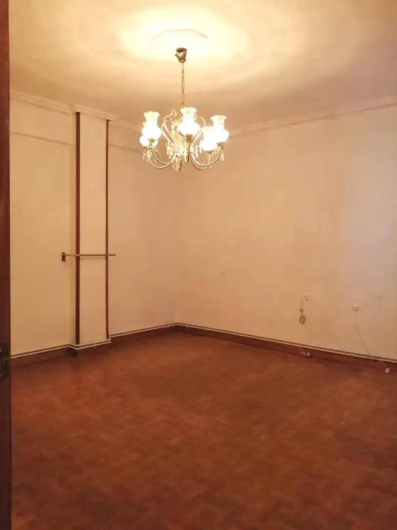 Comedor de Piso en venta en Torrelavega  con Calefacción, Terraza y Trastero