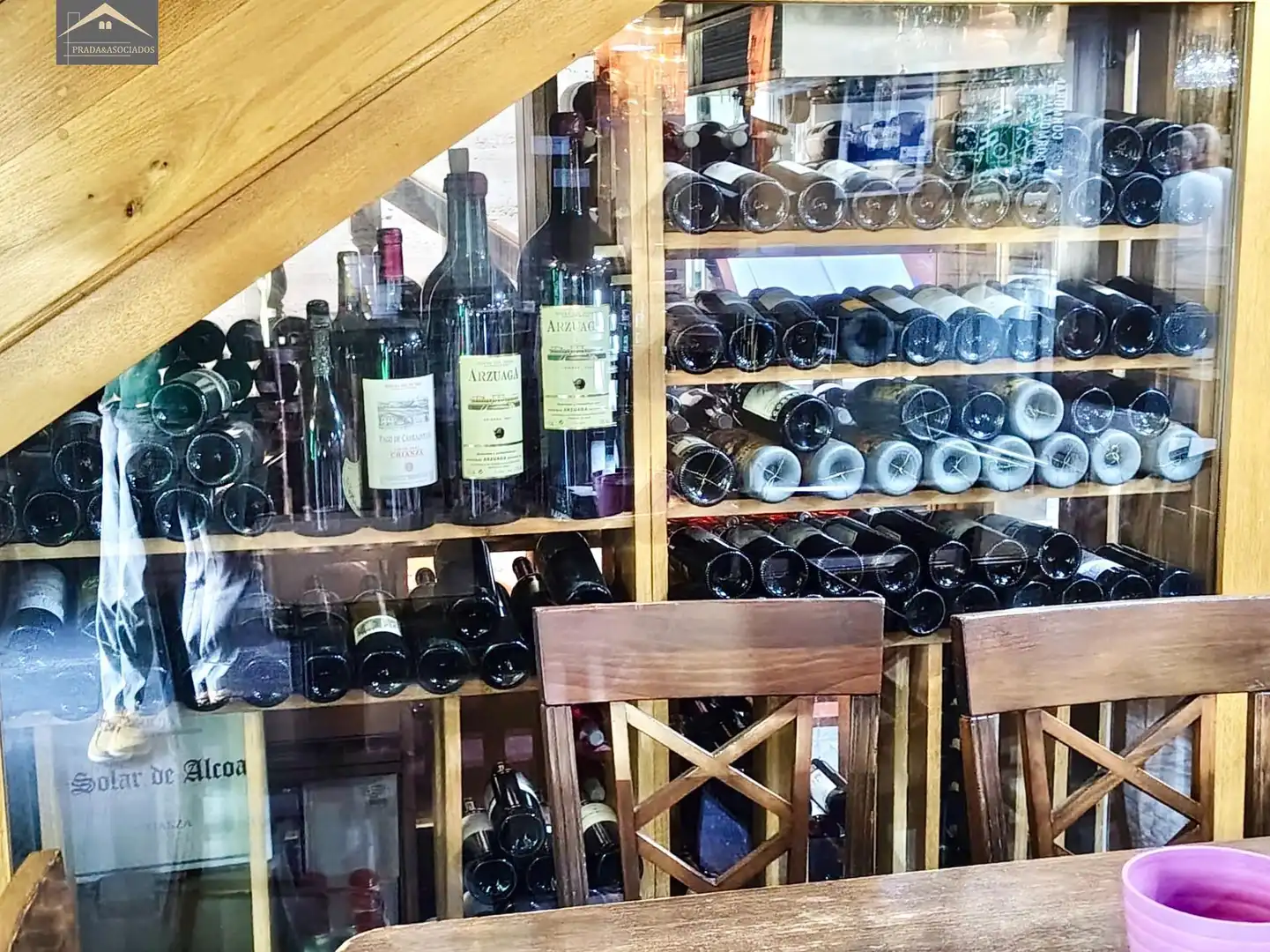 Local comercial en venda a Muriedas, imagen 15