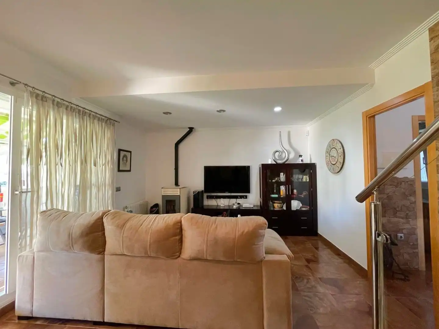 Casa en venta en El Portil, imagen 3