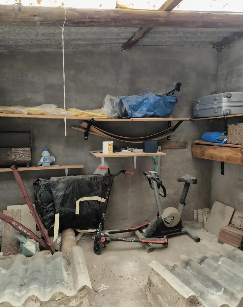 Piso en venta en Fuente Obejuna con Terraza y Trastero