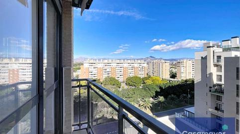 Photo 3 of Flat to rent in Carrer Científico Jaime Santana, 7, Playa de San Juan, Alicante