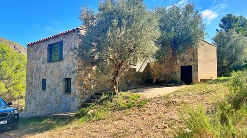 Foto 4 de Casa o chalet en venta en Mas de Barberans, Tarragona