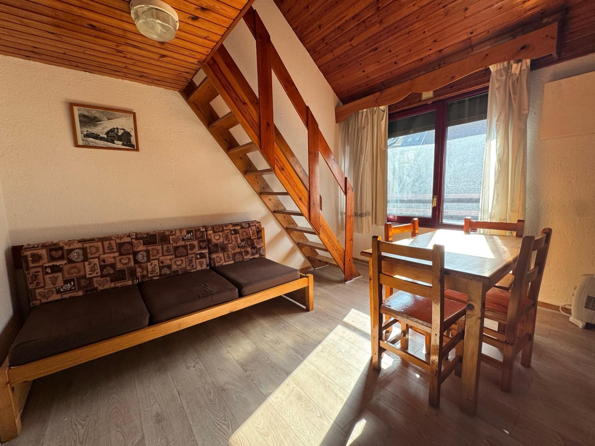 Dúplex en venta en Pas de la Casa