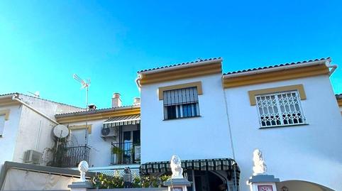 Foto 5 de Casa adosada en venda a Calle Calle de José de Espronceda, Jardines de Alhaurín - Huerta Alta - Fuensanguínea, Málaga