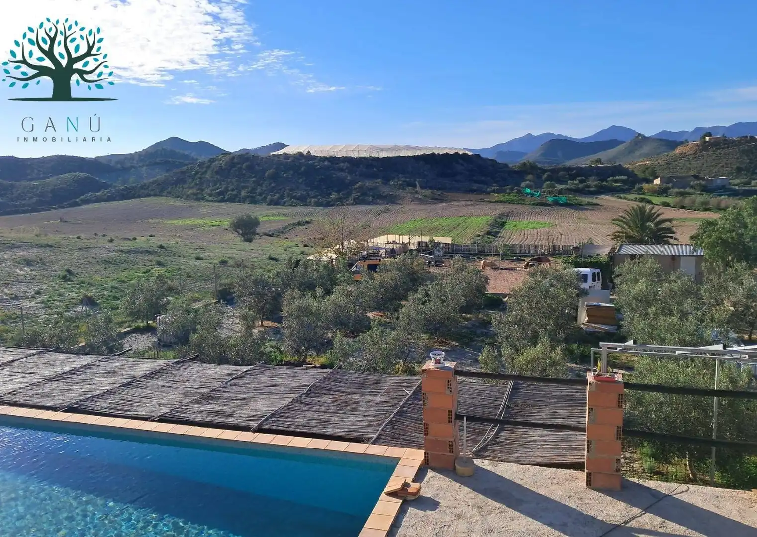 Casa con piscina en venta en EL ALGARROBO, imagen 4
