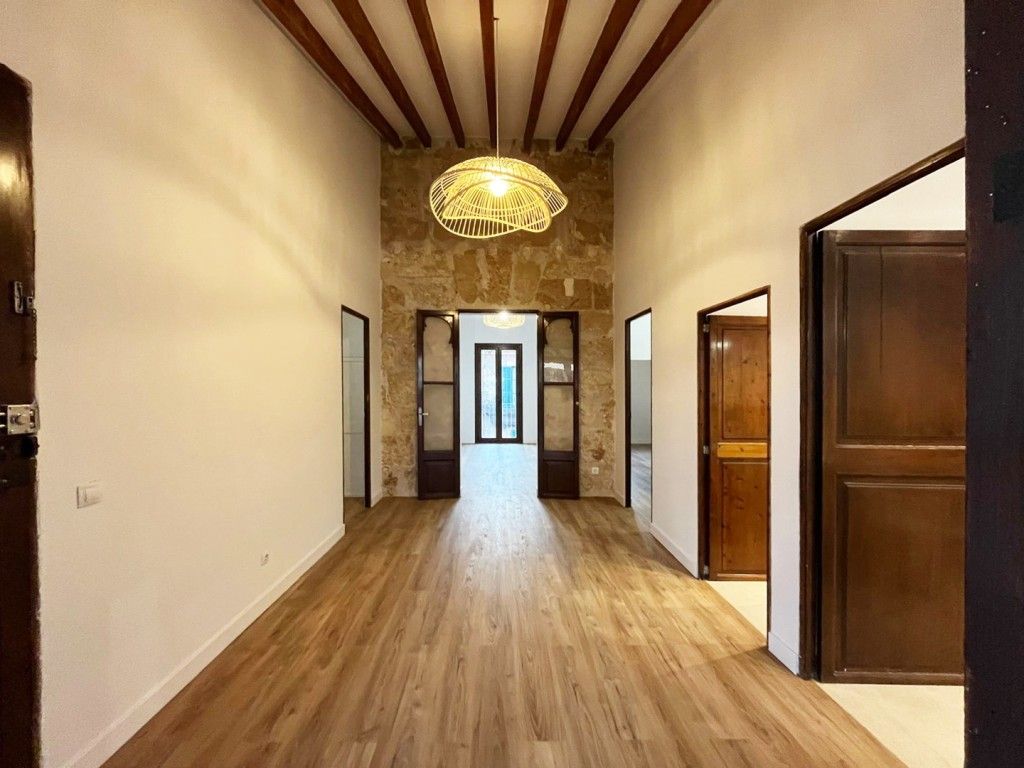 Apartment to rent in  Palma de Mallorca
