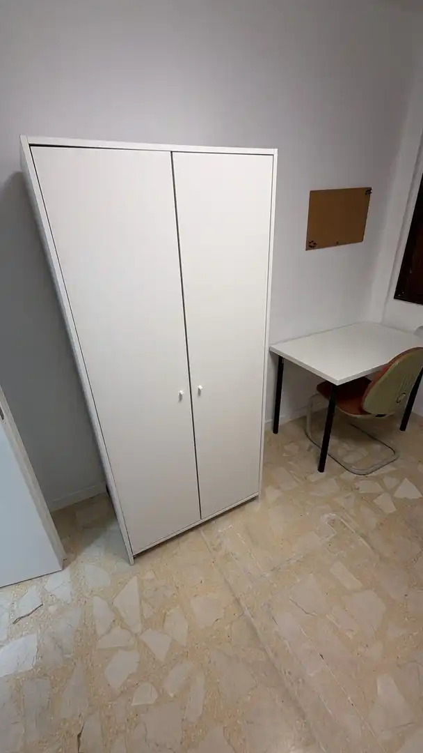 Dormitori de Pis per a compartir en Centro