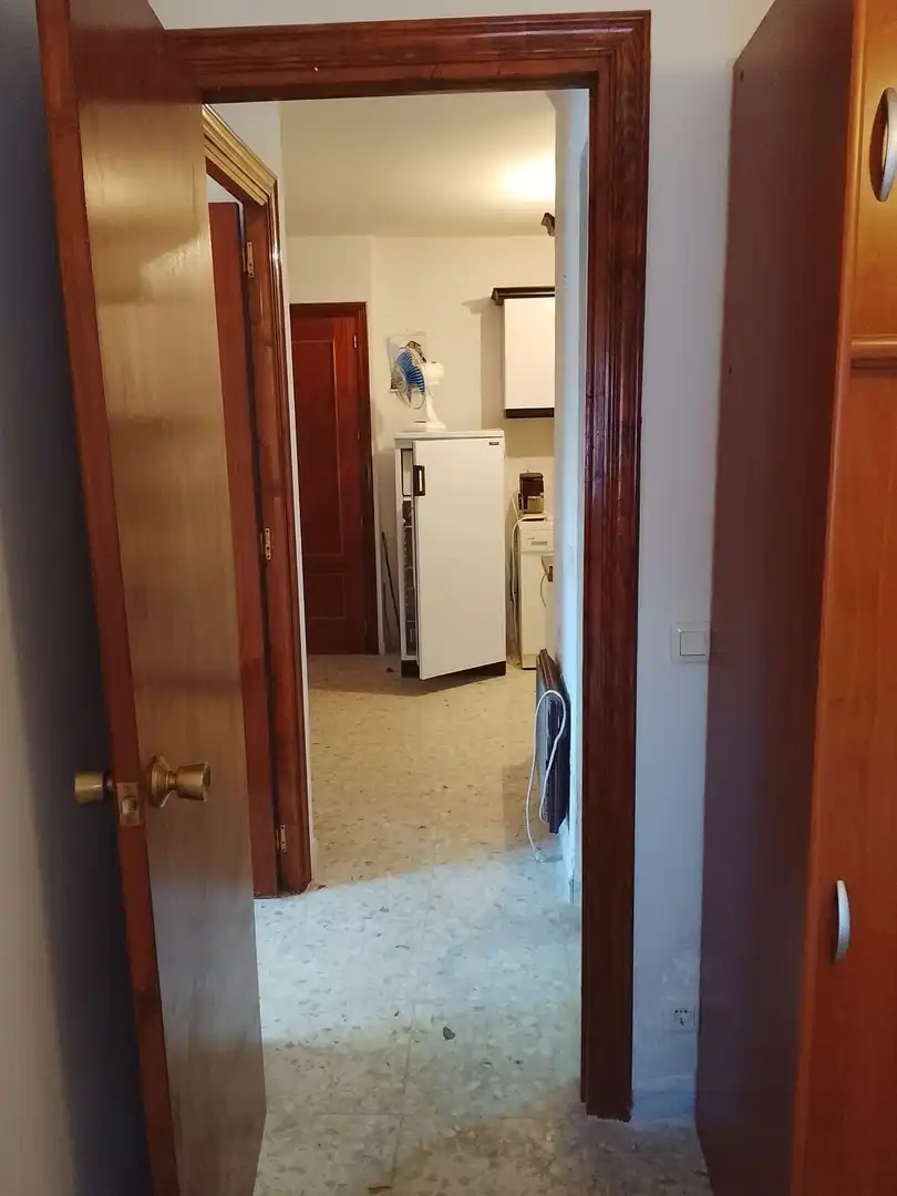 Flat for sale in Madrigal de la Vera  with Furnished