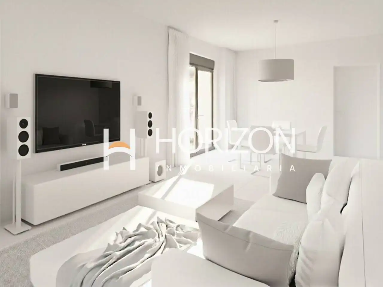 Living room of Detached homes for sale in Calafell  with Air Conditioner, Heating and Private garden