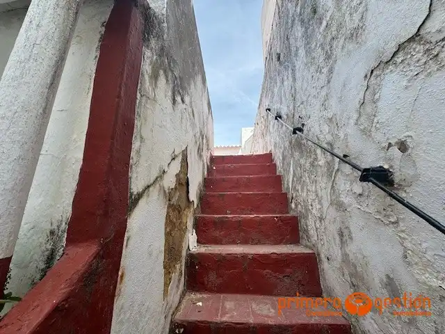 Exterior view of Houses for sale in Carmona