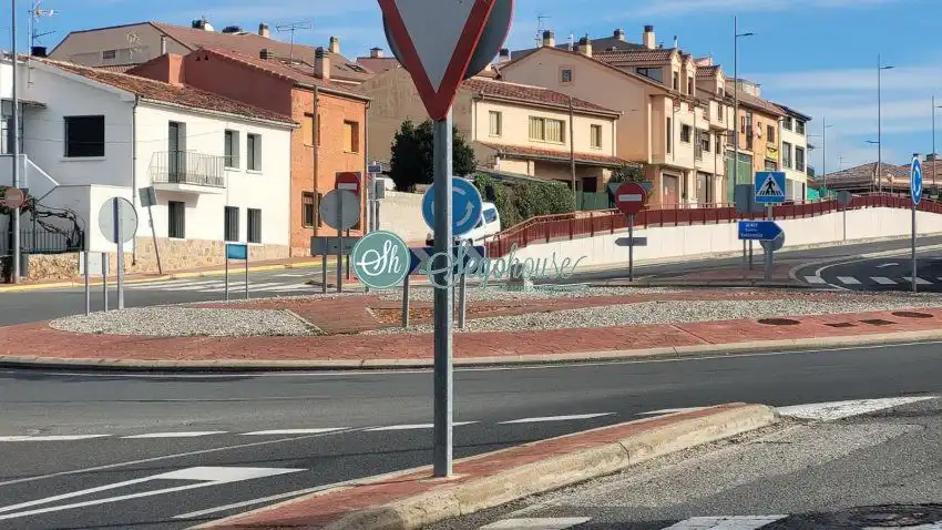 Business premises to rent in La Lastrilla, imagen 16