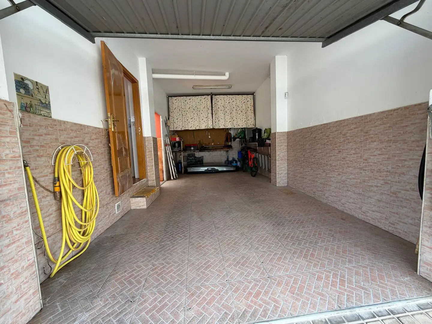 Semi-detached house with terrace for sale in Polinyà de Xúquer, imagen 11