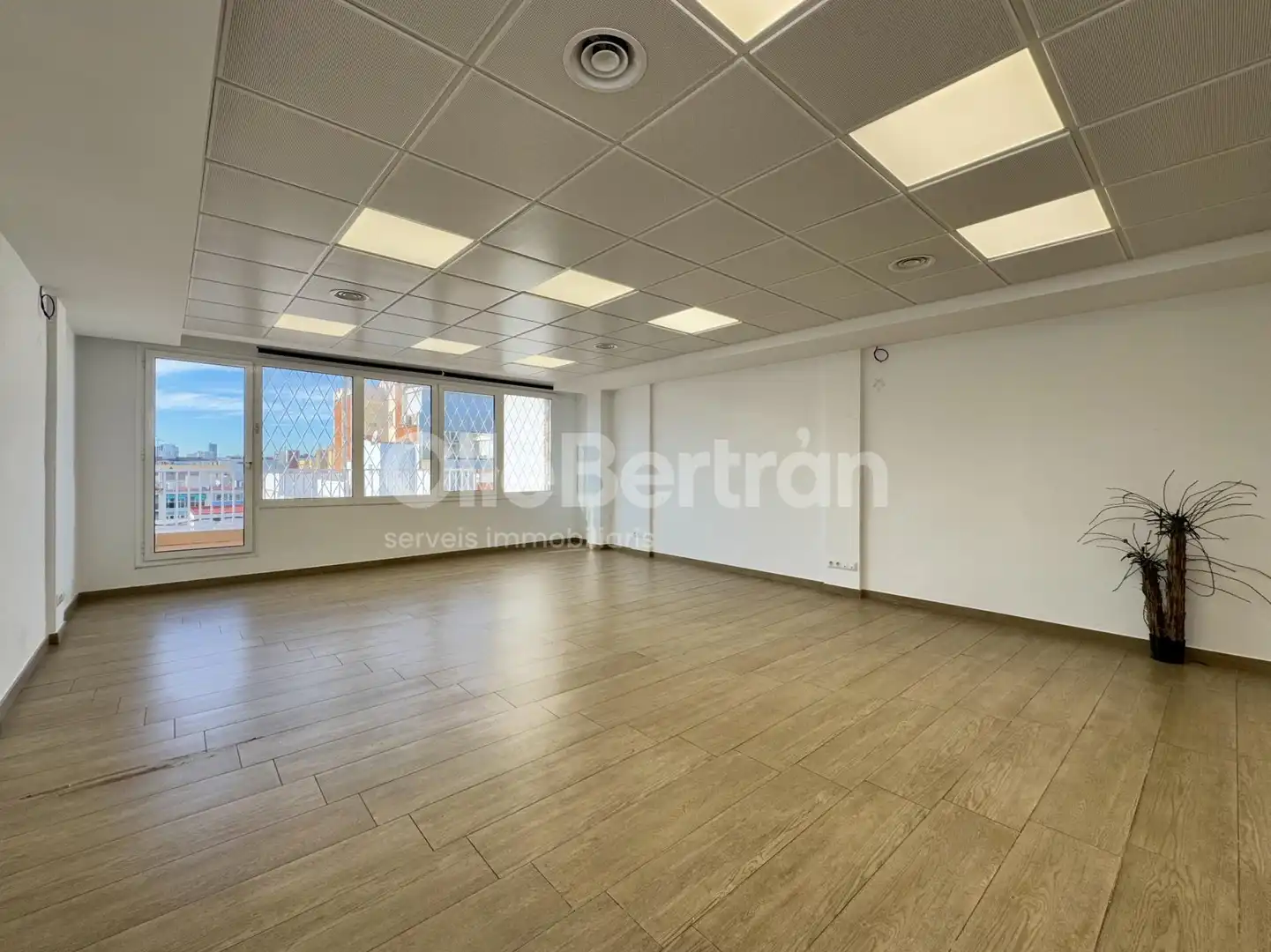 Bureau avec ascenseur à louer à d'Aribau, imagen 12