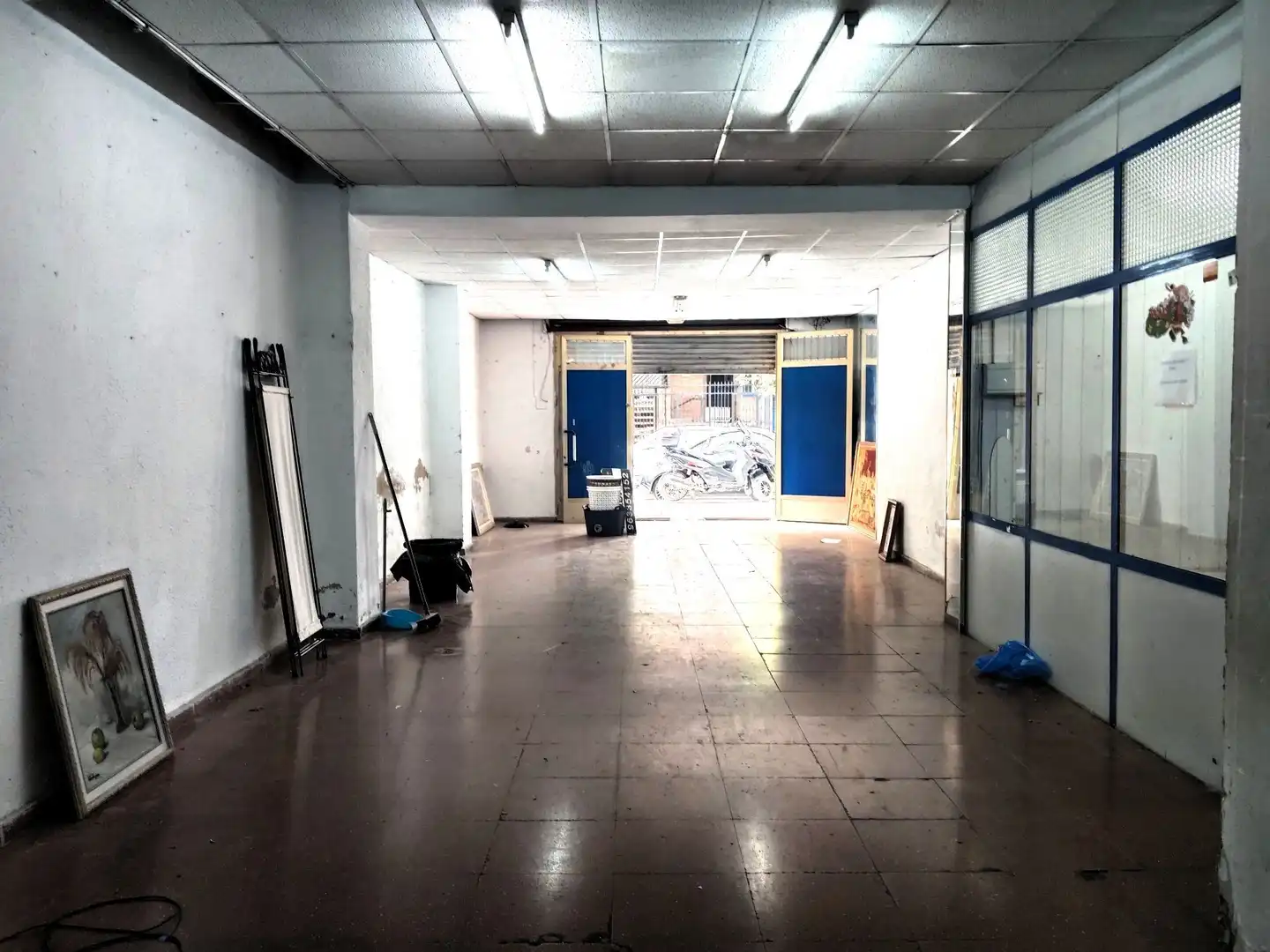 Commercial properties for rent in  Valencia Capital