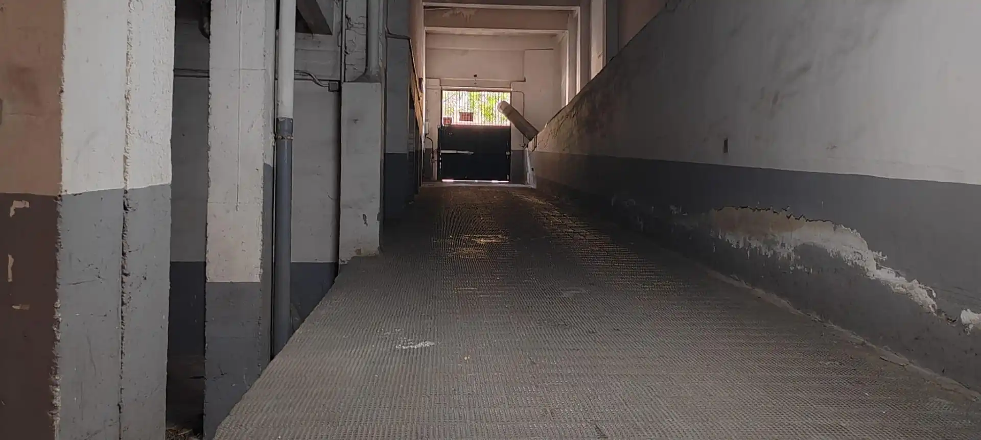 Einzelparkplatz zum Verkauf in Benalúa - Babel, imagen 5