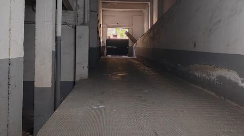 Foto 5 de Garaje en venta en Benalúa, Alicante / Alacant