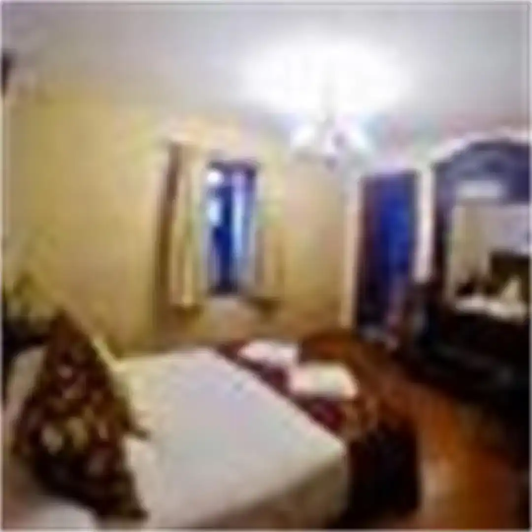 Habitación de Casa adosada en venta en Sayatón, Guadalajara