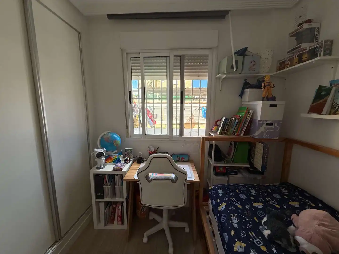 Habitación de Apartamento en venta en Nueva Torrevieja - Aguas Nuevas