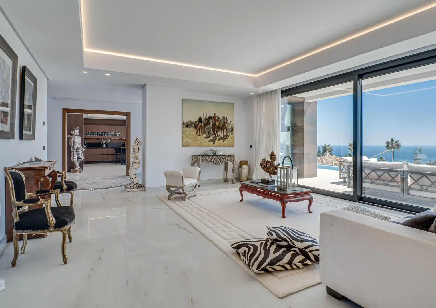 Maison avec terrasse à vendre à Chullera, imagen 16