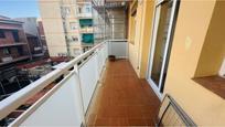 Balcony of Flat for sale in Castelldefels  with Balcony