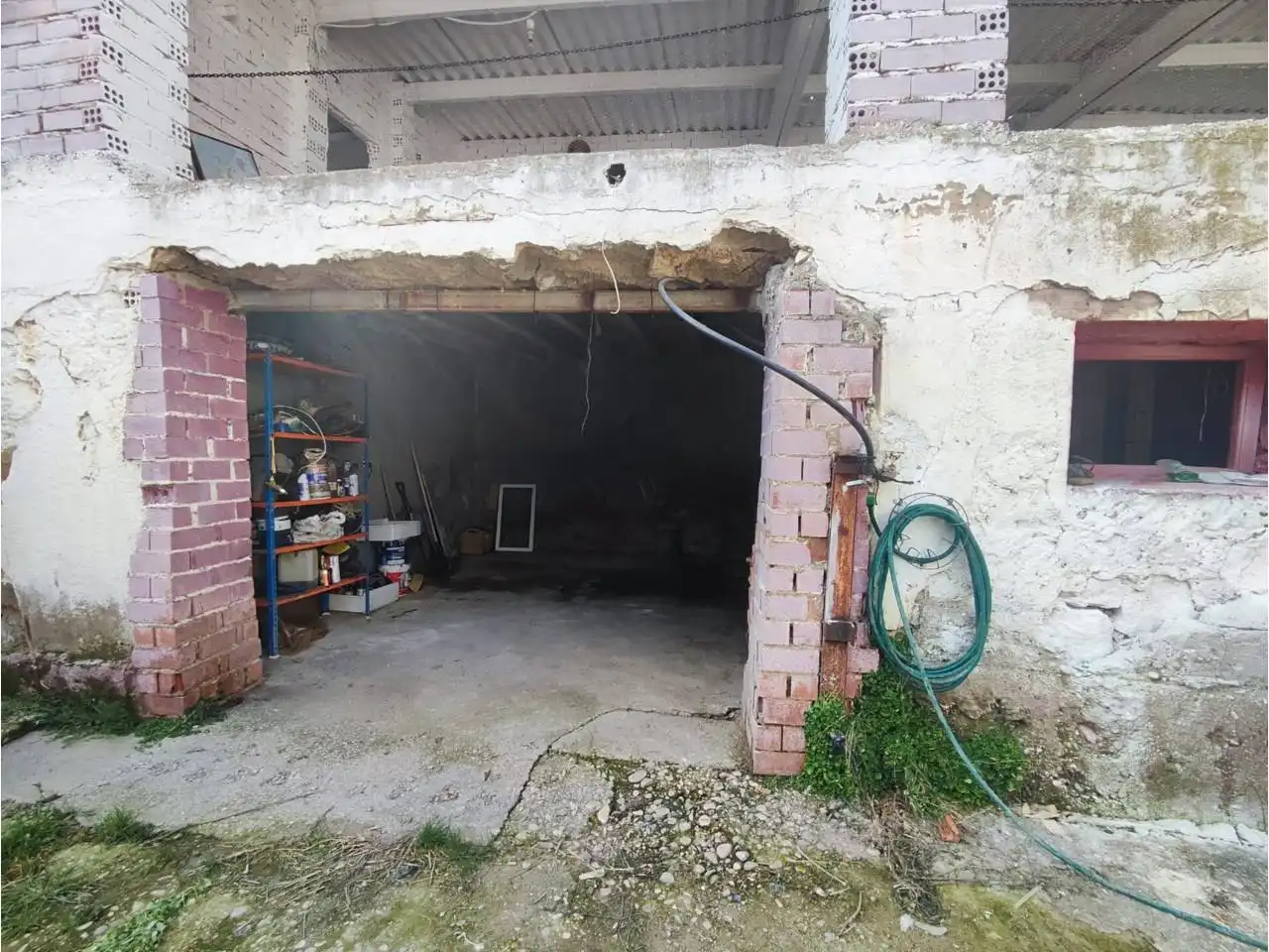 Casa o chalet en venta en Lalueza con Calefacción y Amueblado