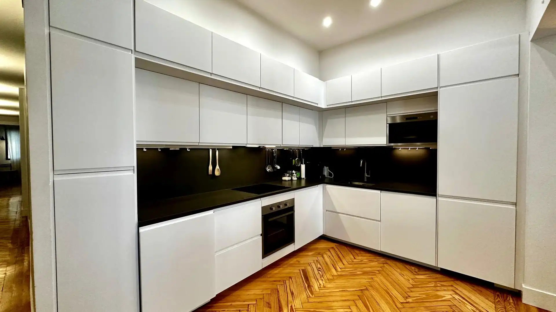 Appartement avec terrasse à vendre à Tetuán, imagen 10
