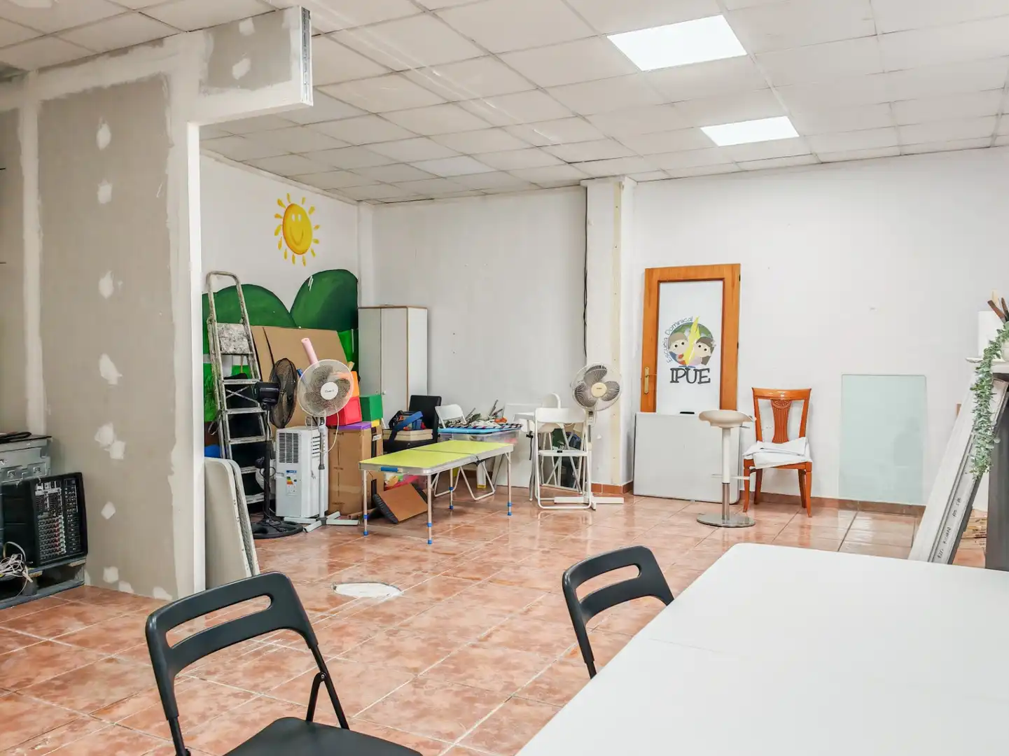 Geschaftsraum zum Verkauf in Jávea / Xàbia mit Klimaanlage