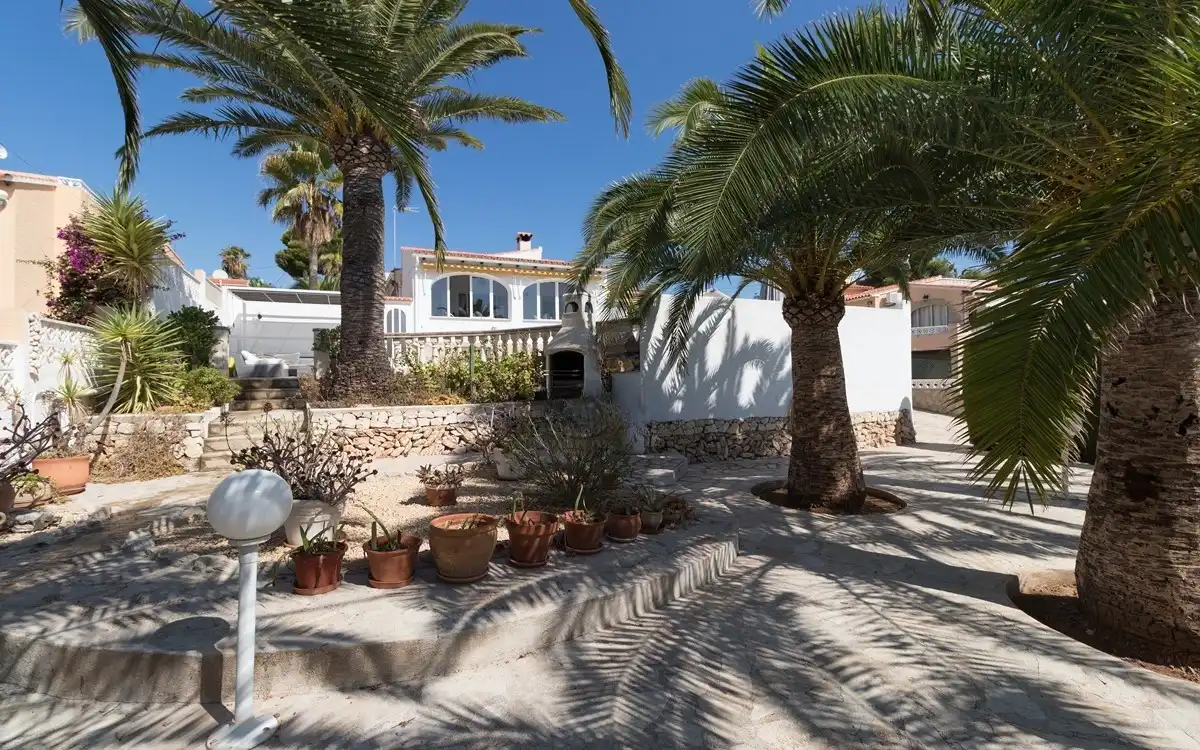 House with garden for sale in Moravit - Cap Blanc, imagen 24