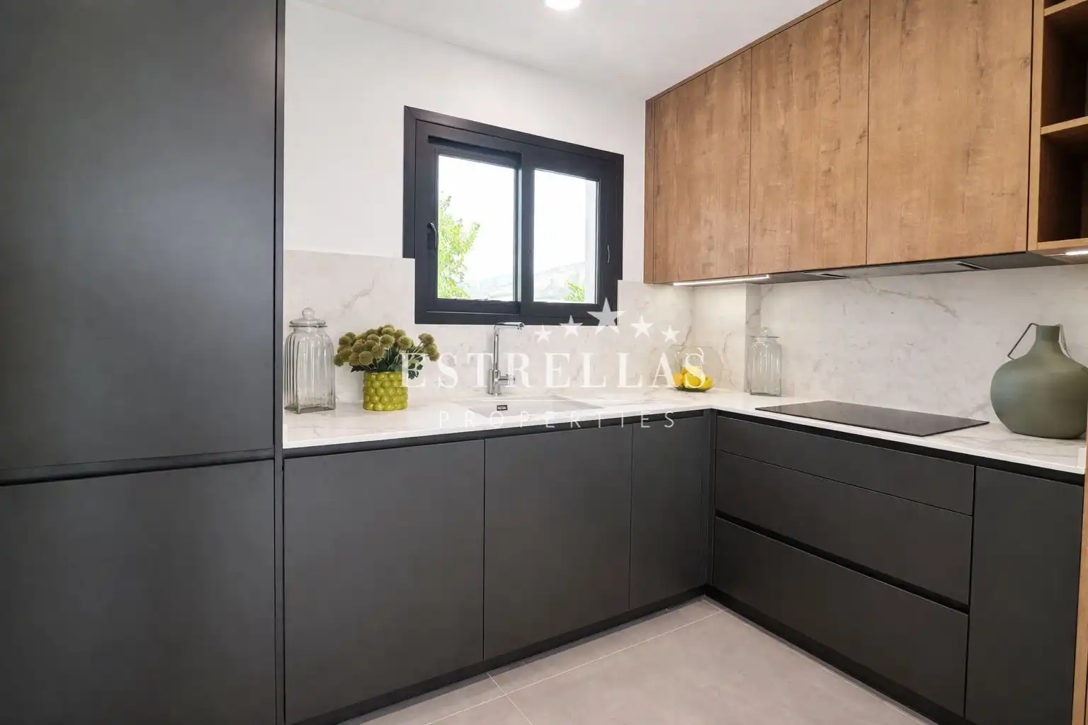 Apartament amb terrassa en venda a La Cala de Villajoyosa, imagen 7