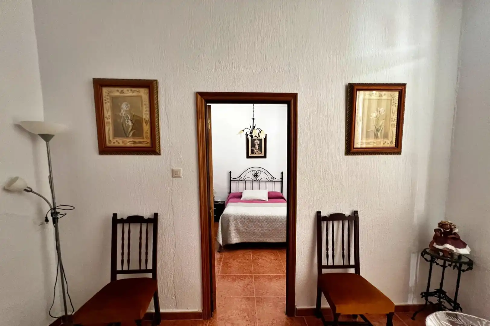Casa con terrazza in vendita a Calle JUAN DE ZAMORA, imagen 7