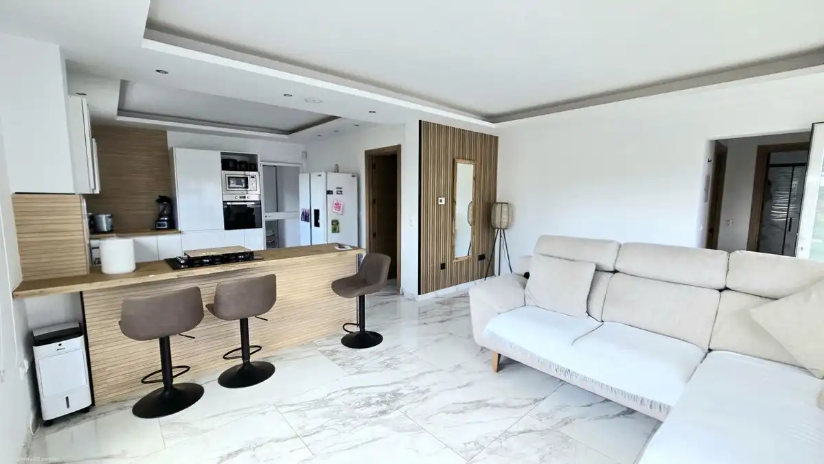 House with pool for sale in Mijas - Mijas,Riviera del Sol,Calle Siroco, imagen 3