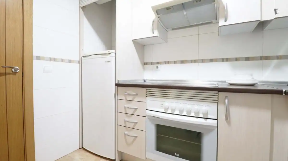 Apartments for rent in Valdeacederas