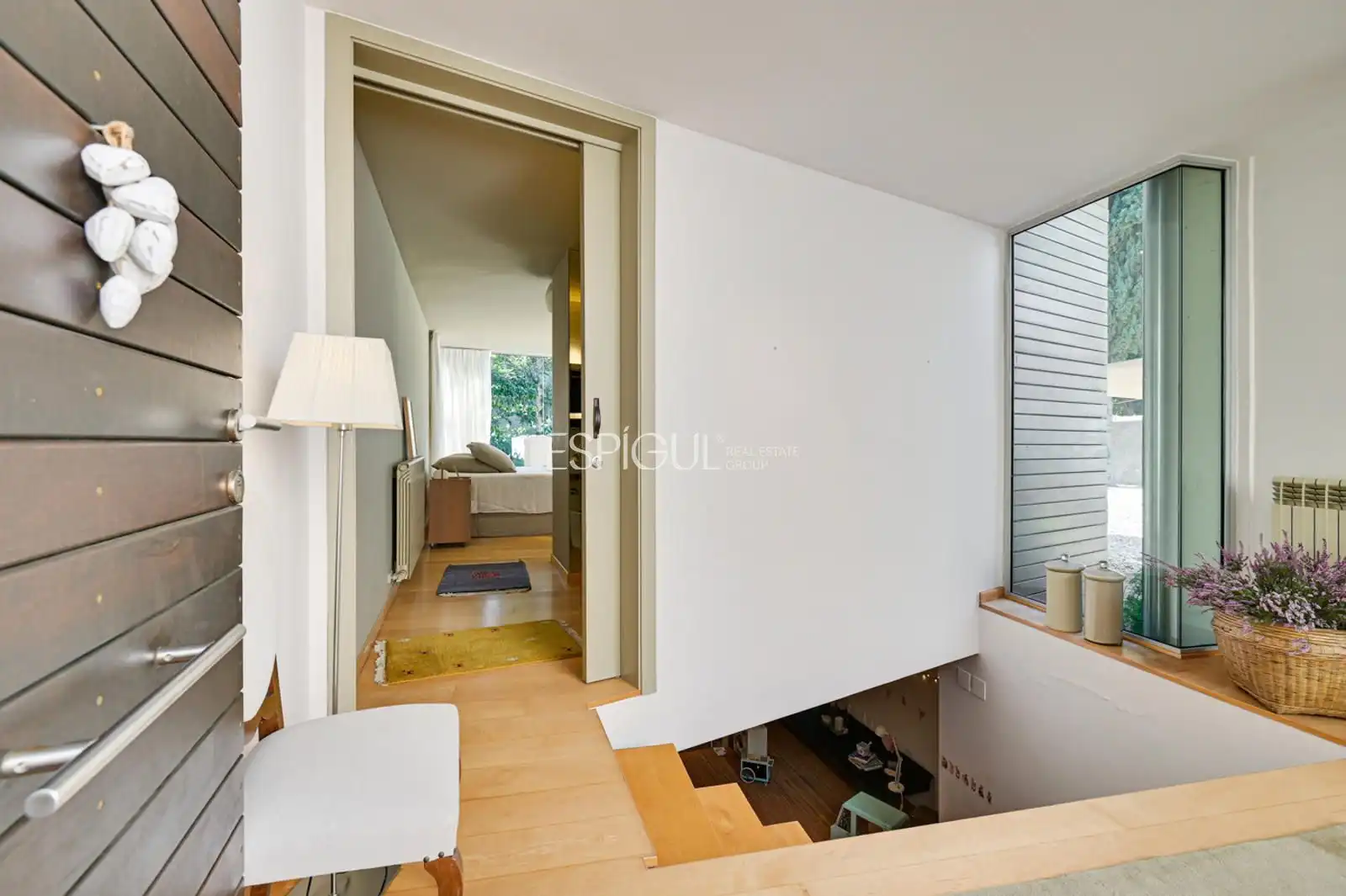 Casa amb jardí en venda a Sant Jaume, imagen 13