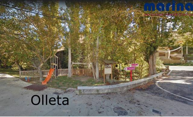 Terreno en Venta en Leoz / Leotz