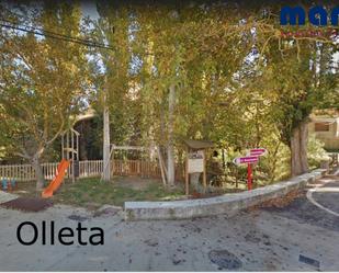 Land for sale in Leoz / Leotz