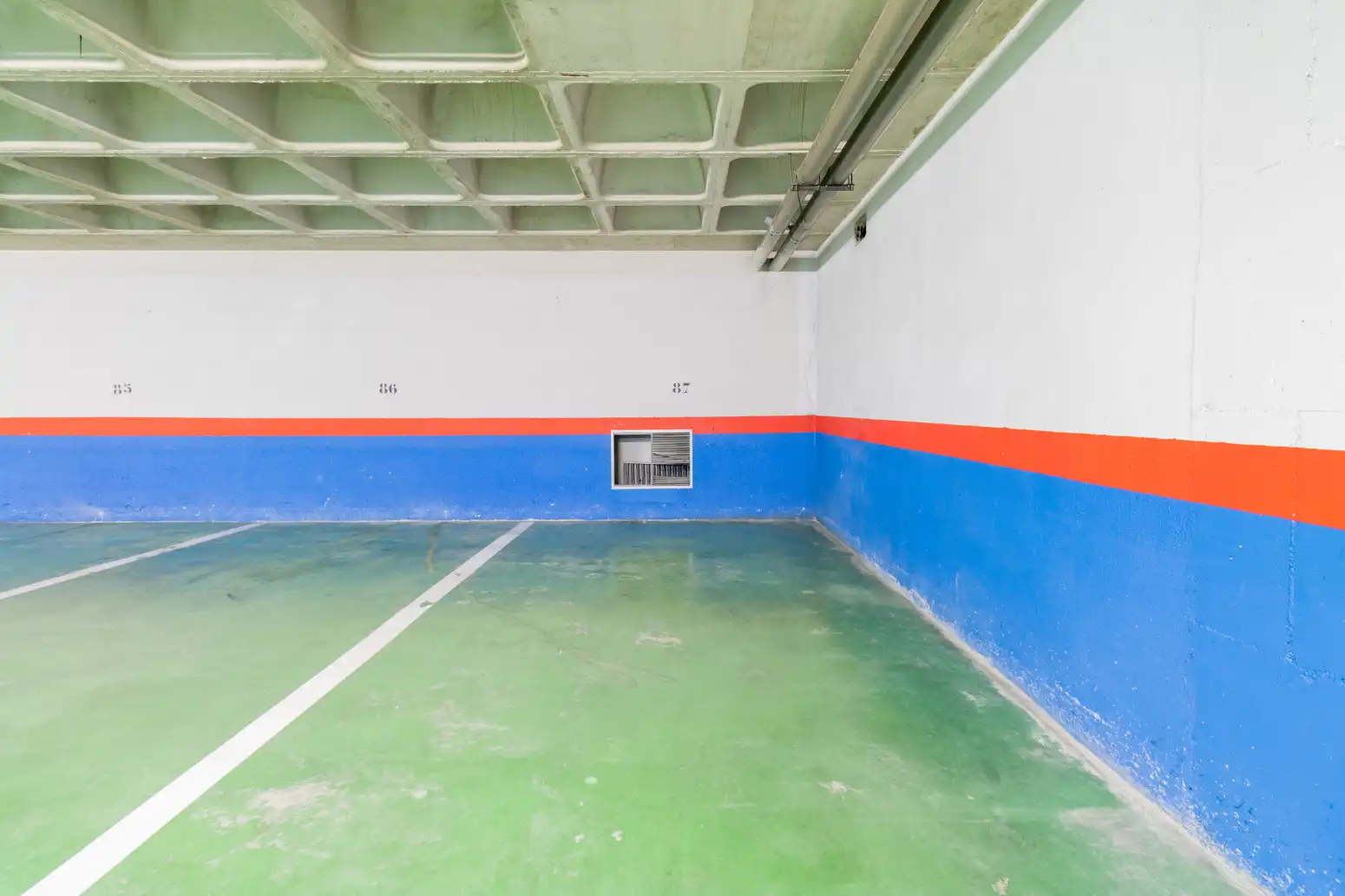 Garaje en venta en Barañain - RONDA DE BARAÑAIN, 7, Barañáin / Barañain