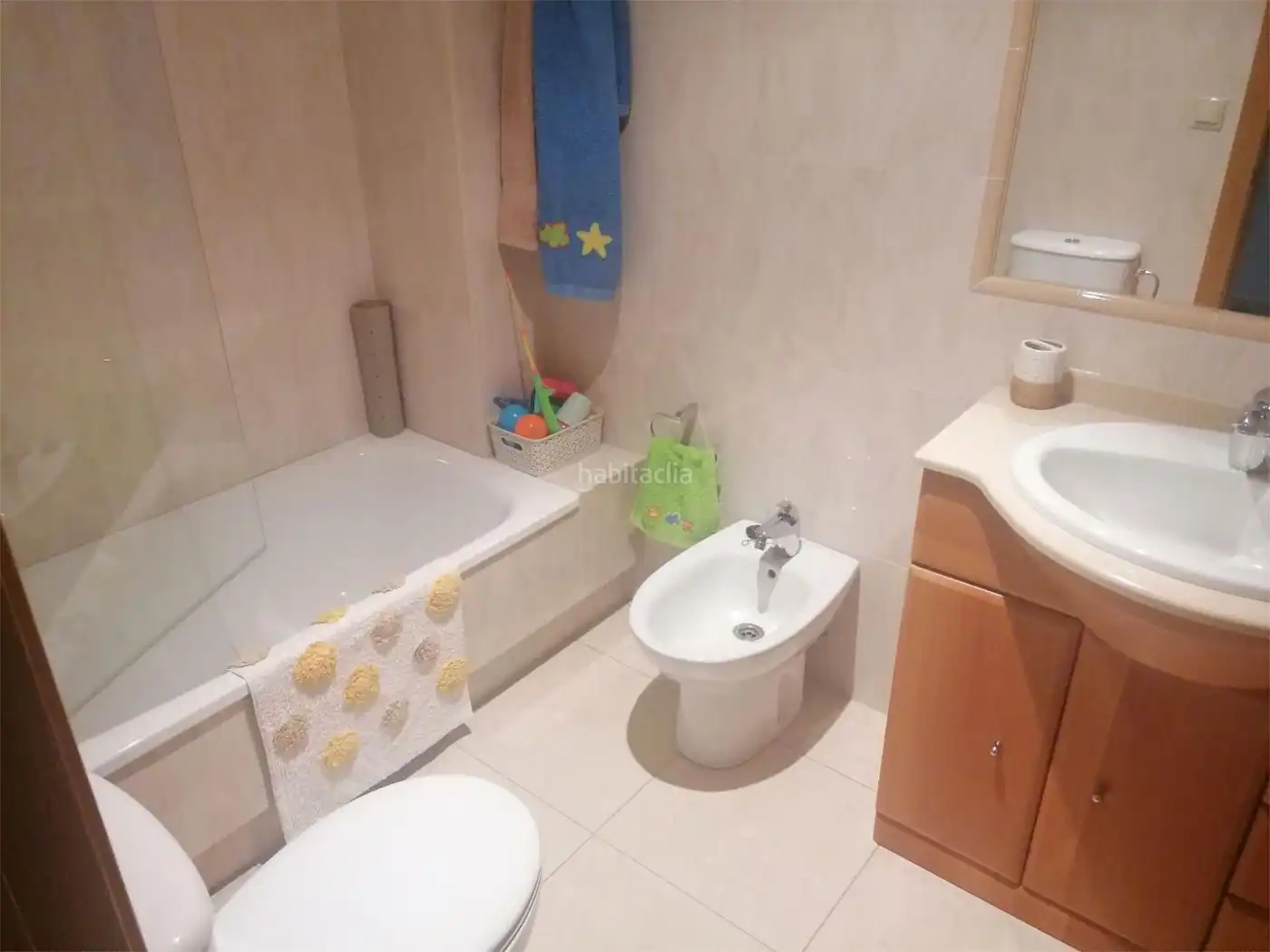 Wohnung mit Aufzug zur Miete in Estrada de Circunvalación 53, imagen 17