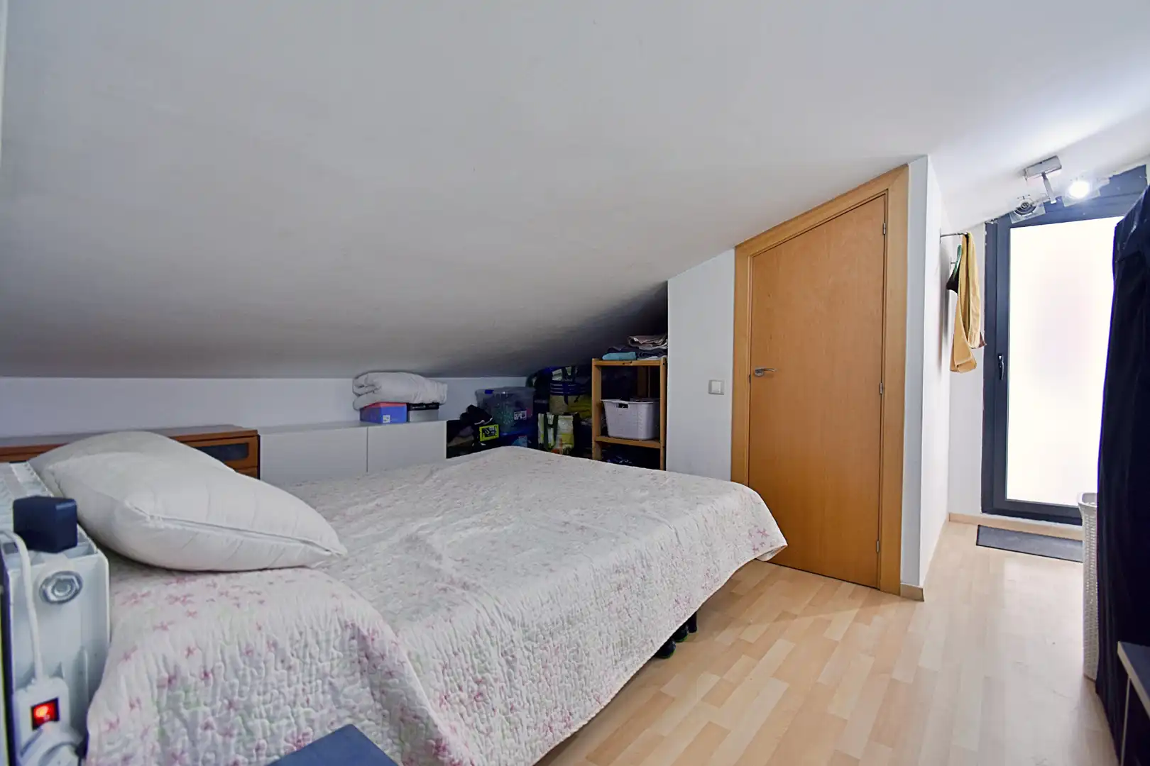 Attic for sale in Les Franqueses del Vallès