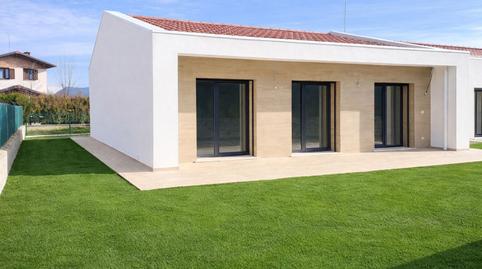 Foto 5 de Casa o chalet en venta en Erentxun Bidea, 9, Alegría-Dulantzi, Araba - Álava