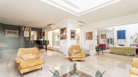 Foto 4 de Casa o chalet en venta en Las Lomas, Madrid