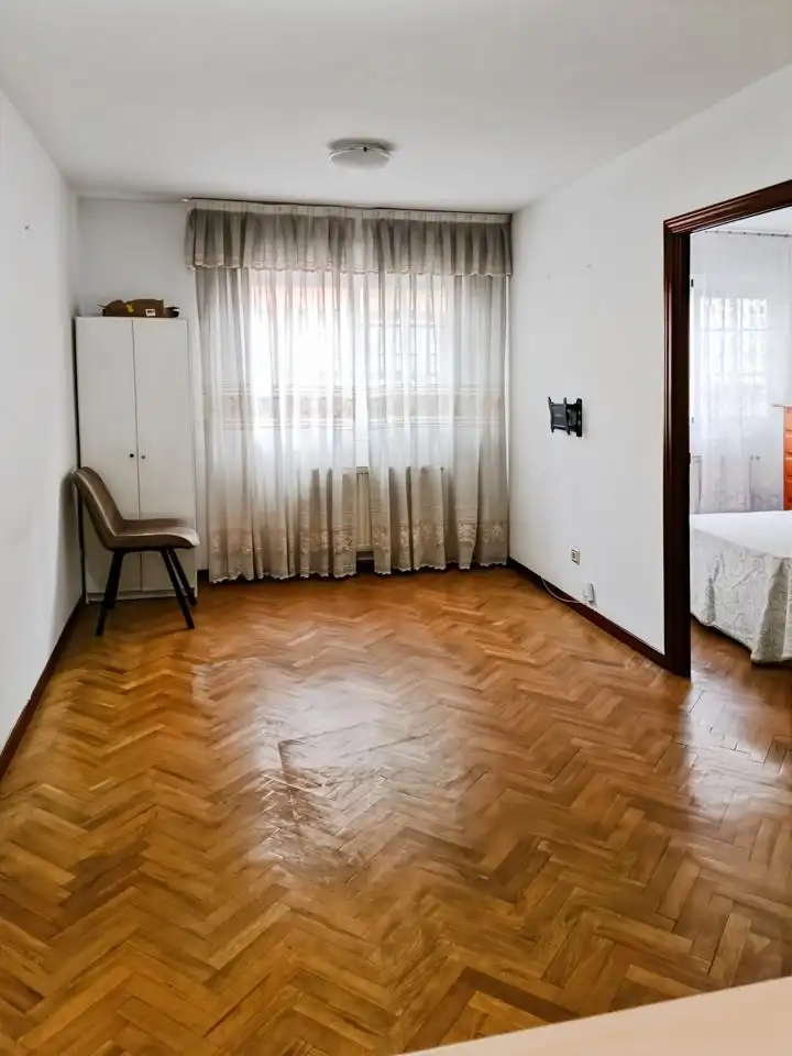 Planta baixa de lloguer a Calle Marqués de la Valdavia, Villalba Estación