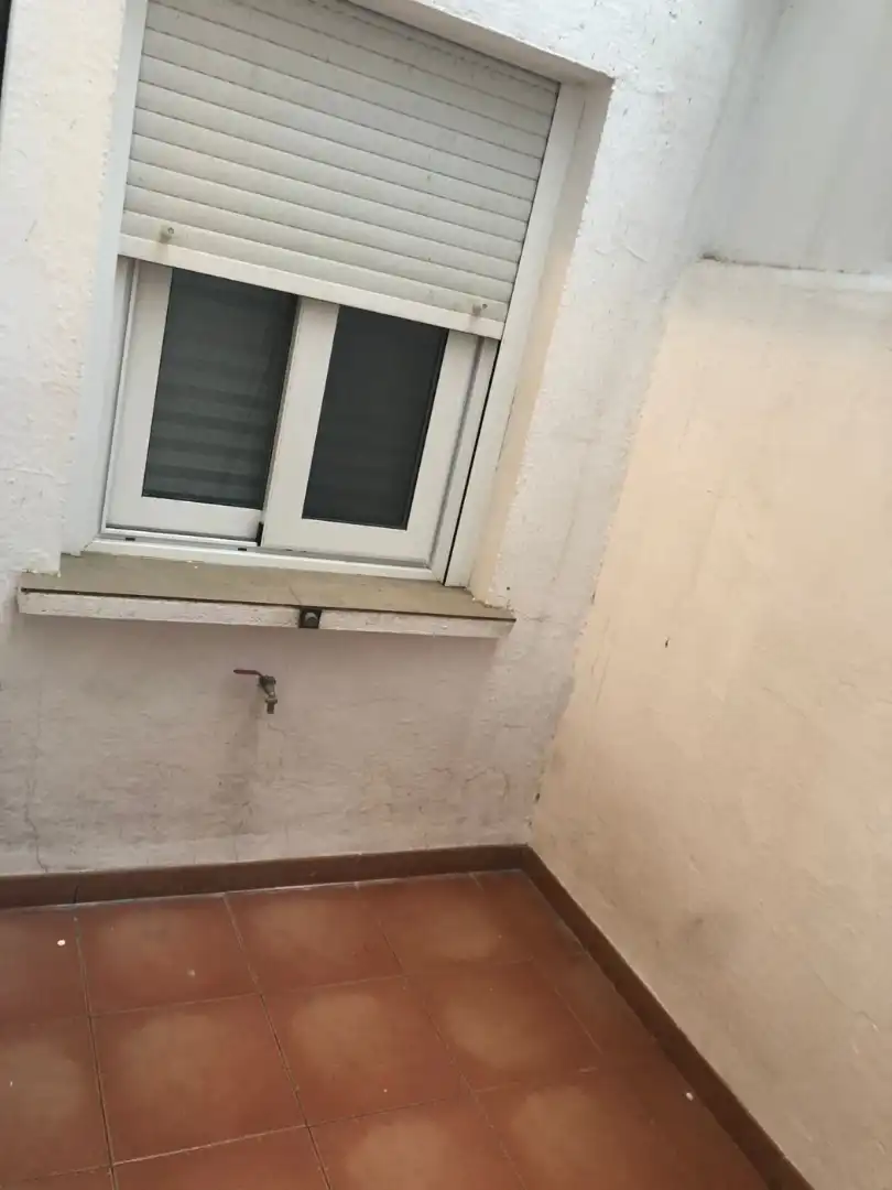 Terraza de Piso en venta en Fuengirola con Aire acondicionado y Balcón