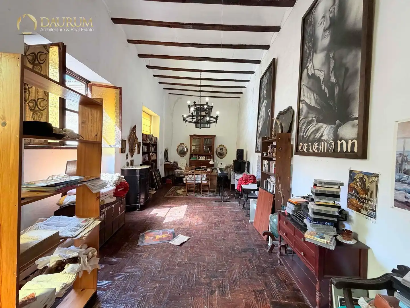 Casa o chalet en venta en Xàtiva con Aire acondicionado, Terraza y Trastero