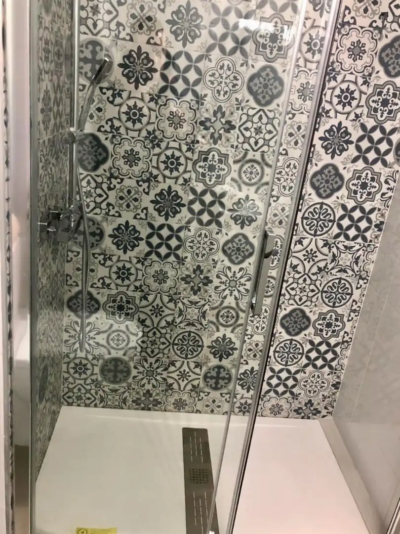 Apartament de lloguer a La Sagrera
