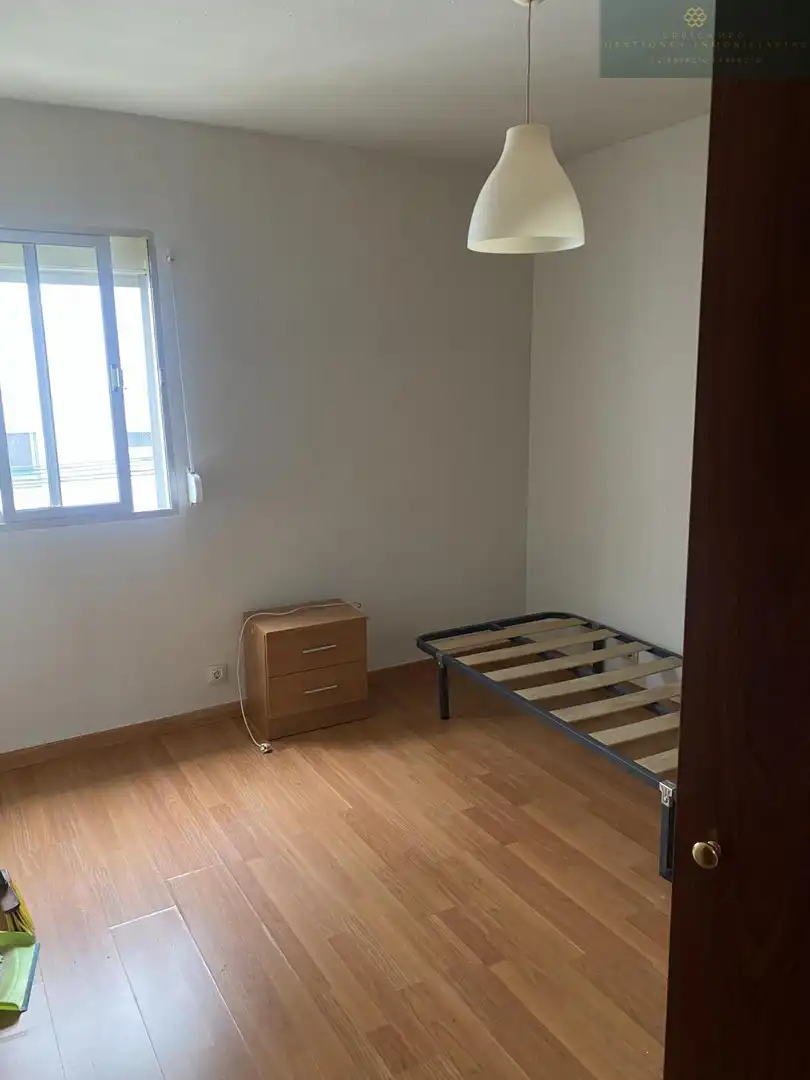 Habitación de Piso de alquiler en Mérida