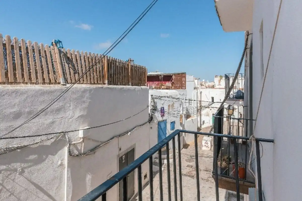 Maisonette mit Terrasse zum Verkauf in Carrer Santa Llúcia, imagen 18