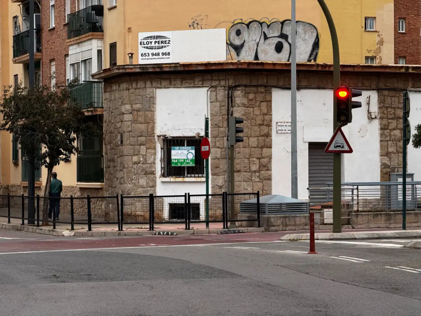 Local en venta en Avinguda del Mar, 32, Zona Avenida del Mar